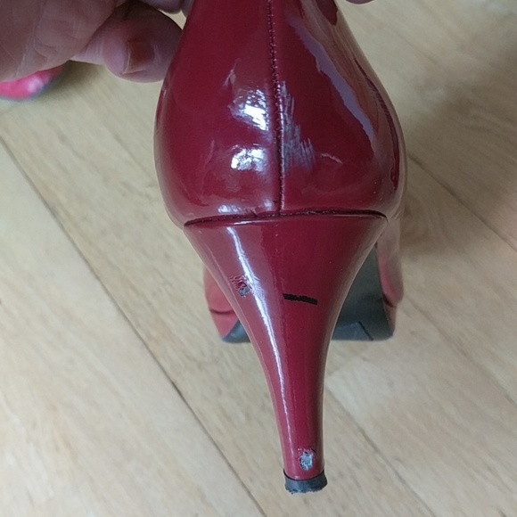 Bandolino shoes - Picture 4 of 5